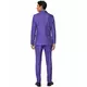 Mr. Joker™-kostym vuxen Suitmeister™, Storlek: Large (EU 52-54), image 3