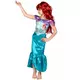 Enkel Ariel den lilla sjöjungfrun™-maskeraddräkt flicka, Storlek: 3-4 år (97 - 109 cm), image 3