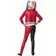 Tokig lönnmördare maskeraddräkt flicka, Storlek: 5-6 år(115/130 cm), image 3