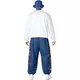 90-tals hiphop-maskeraddräkt herr, Storlek: X-Large, image 3
