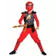 LEGACY Kai Ninjago-maskeraddräkt – LEGO™ barn, Storlek: 5-6 år (109 - 126 cm), image 3