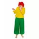 Pumuckl™-maskeraddräkt vuxen, Storlek: XX-Large, image 3