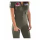 Top Gun™-maskeraddräkt vuxen, Storlek: Medium, image 3