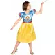 Grundläggande Blanche Neige™-maskeraddräkt barn, Storlek: 3-4 år (97 - 109 cm), image 4