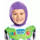 Buzz Lightyear-maskeraddräkt – Toy Story™ klassisk för barn, Storlek: 5-6 år (109 - 126 cm), image 4