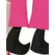 Humoristisk busig prinsessmaskeraddräkt herr, Storlek: Large (52-54), image 3