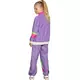Retro joggingmaskeraddräkt för barn, Storlek: 10-12 år (140-152 cm), image 4