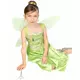 Enkel maskeraddräkt Tingeling™ flicka, Storlek: 3-4 år (97 - 109 cm), image 4