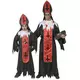 Skräckpåvens maskeraddräkt vuxen, Storlek: Small/Medium, image 4