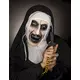 The Nun™ maskeraddräkt vuxen, Storlek: X-Large, image 4