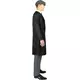 Tommy Shelby Peaky Blinders™-maskeraddräkt herr, Storlek: X-Large, image 3