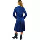 Enid skoluniform-maskeraddräkt – Wednesday™ vuxen, Storlek: Small, image 3