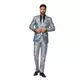 Discoballer-maskeraddräkt för vuxen Opposuits™, Storlek: Small/Medium (EU 48), image 4