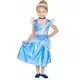 Cinderella™ enkel maskeraddräkt barn, Storlek: 5-6 år (109 - 126 cm), image 4