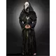 Lyxig pestläkarmaskeraddräkt med mask vuxen, Storlek: X-Large/XX-Large (56-62), image 4