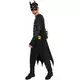 Standardmaskeraddräkt Batman™ vuxen, Storlek: Small, image 4