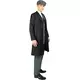 Tommy Shelby Peaky Blinders™-maskeraddräkt herr, Storlek: Medium, image 4